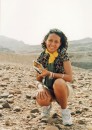08 - Rose en plein desert * 706 x 996 * (183KB)